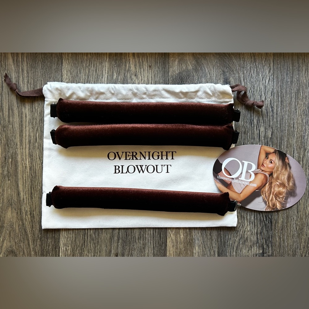 Overnight Blowout Rods